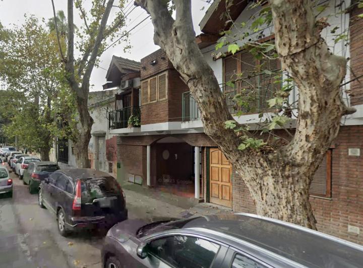 Departamento · 2 Ambientes
