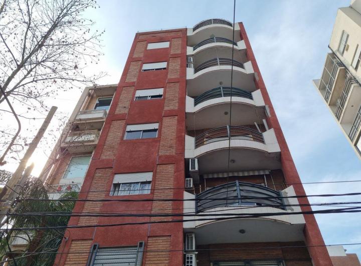 Departamento · 33m² · 1 Ambiente