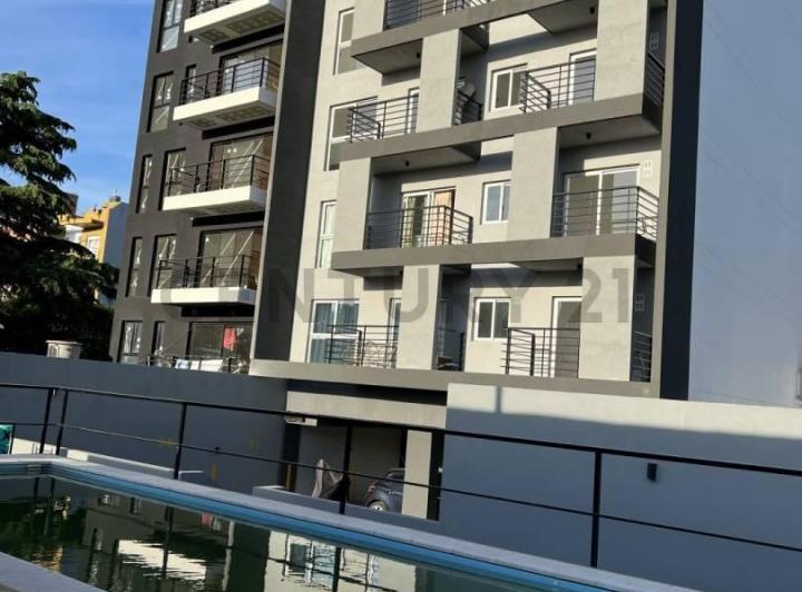 Departamento · 35m² · 1 Ambiente