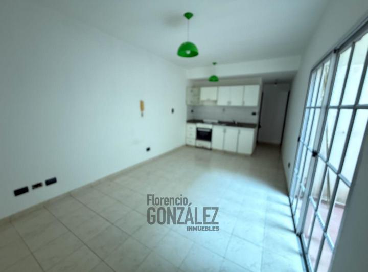 Departamento · 3750m² · 2 Ambientes