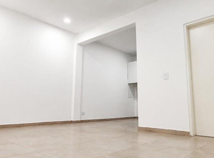 Departamento · 45m² · 2 Ambientes