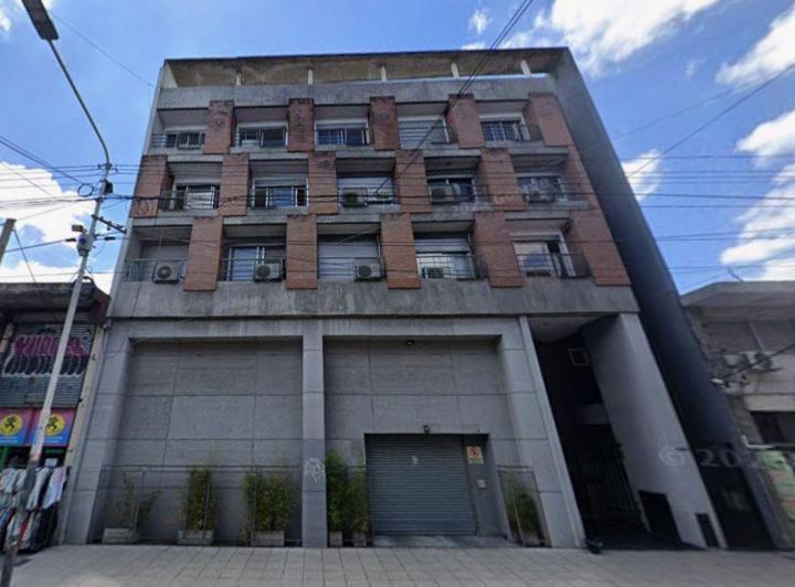 Departamento · 36m² · 1 Ambiente