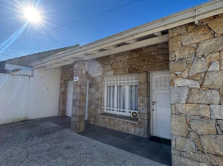 Casa · 100m² · 3 Ambientes