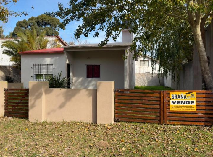 Casa · 70m² · 2 Ambientes · 2 Cocheras