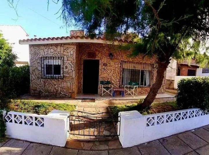 Casa · 182m² · 5 Ambientes