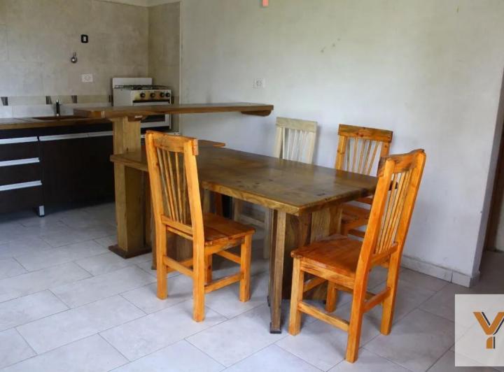 Casa · 45m² · 3 Ambientes