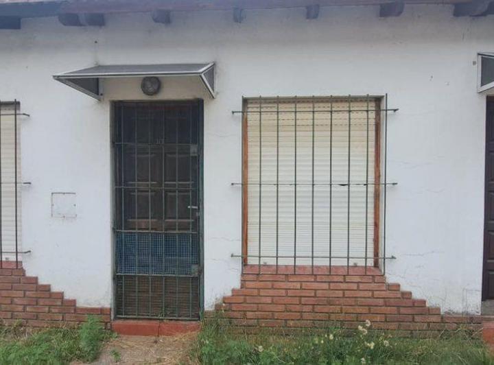 Casa · 25m² · 3 Ambientes · 1 Cochera