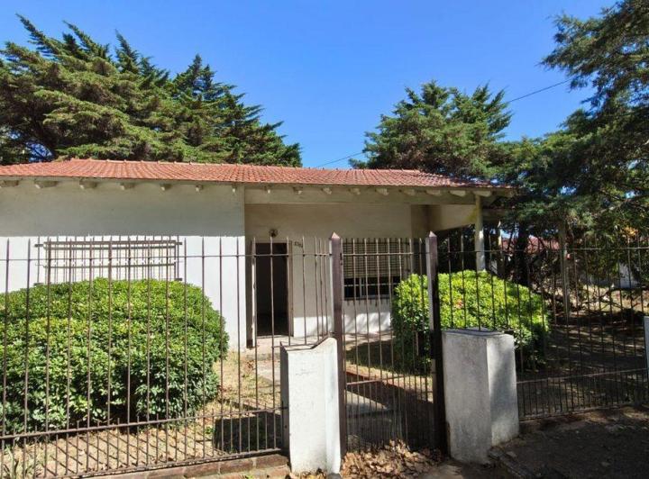Casa · 72m² · 3 Ambientes · 1 Cochera