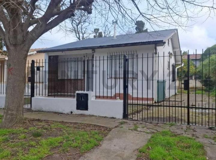 Casa · 91m² · 3 Ambientes · 1 Cochera