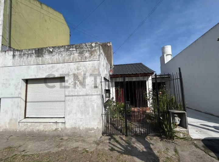Casa · 181m² · 5 Ambientes · 1 Cochera
