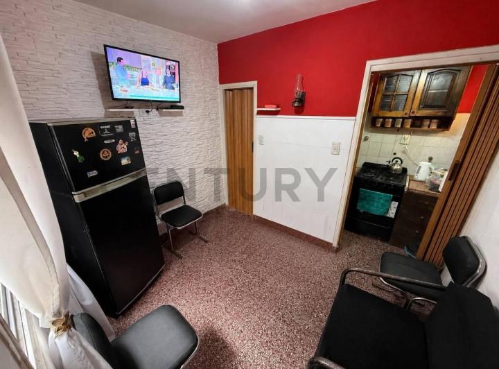 Casa · 23m² · 2 Ambientes