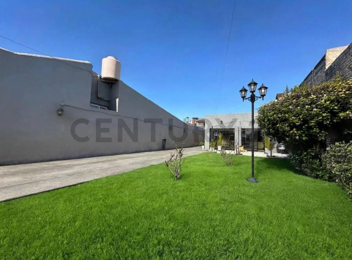 Casa · 170m² · 4 Ambientes