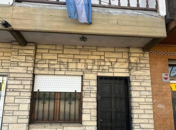 Casa · 38m² · 2 Ambientes