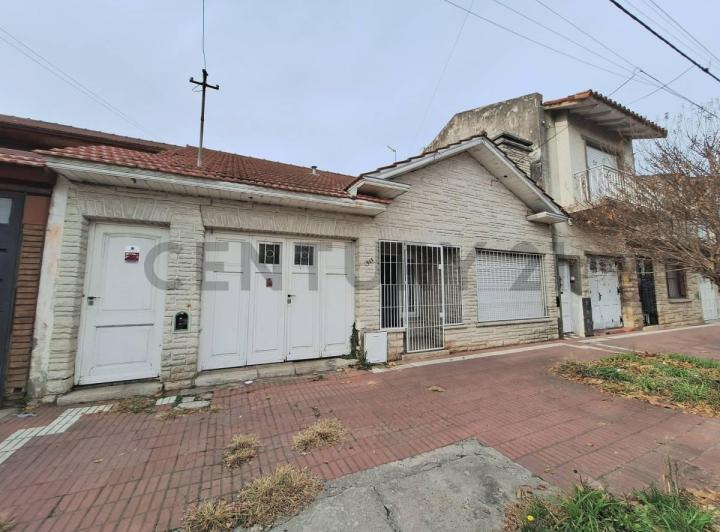 Casa · 130m² · 3 Ambientes