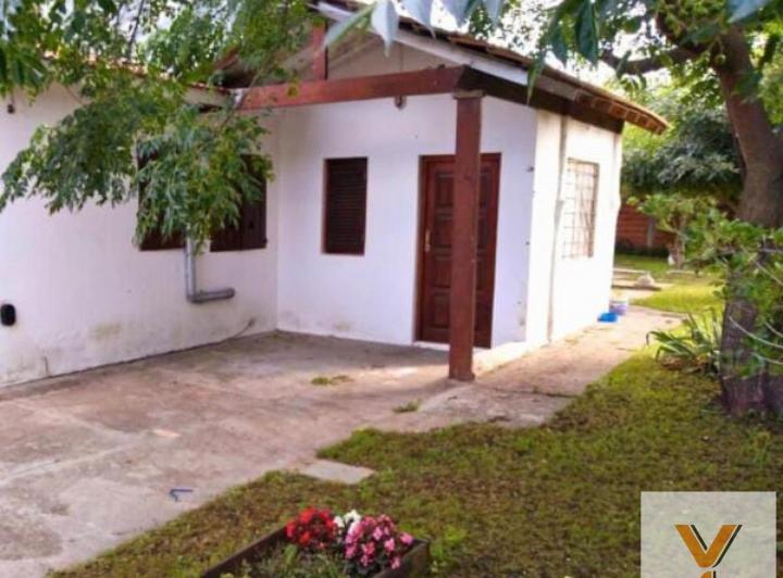 Casa · 110m² · 3 Ambientes