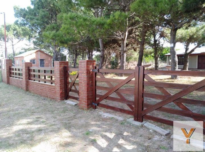 Casa · 88m² · 4 Ambientes · 1 Cochera