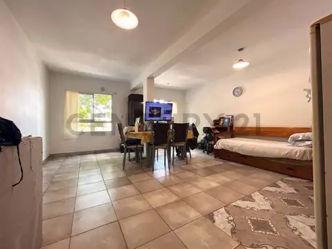 Departamento en Venta en Nuestra Señora De Lourdes, Rosario