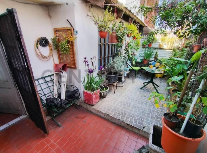 Casa · 120m² · 4 Ambientes · 1 Cochera