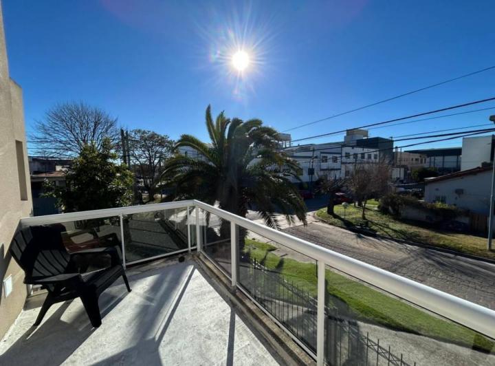 Casa · 120m² · 4 Ambientes · 1 Cochera