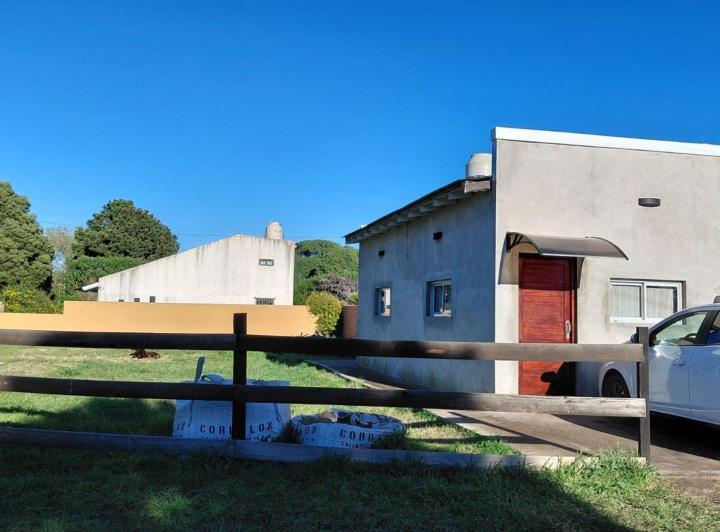 Casa · 22m² · 1 Ambiente