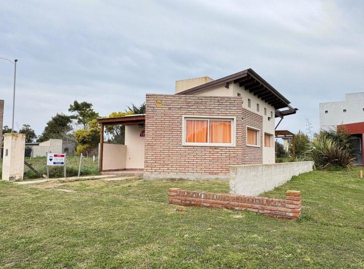 Casa · 68m² · 3 Ambientes