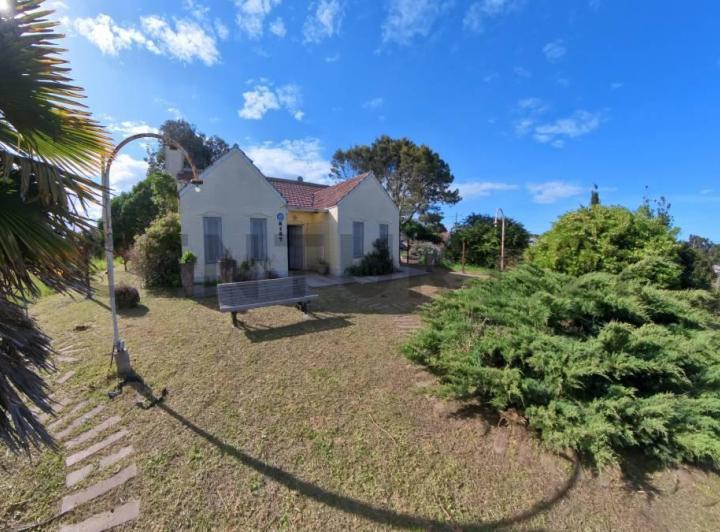 Casa · 123m² · 3 Ambientes · 1 Cochera