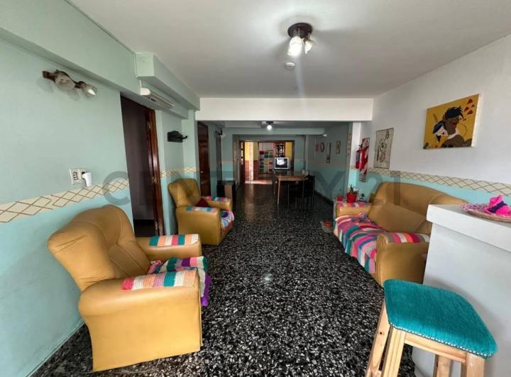 Casa · 474m² · 10 Ambientes