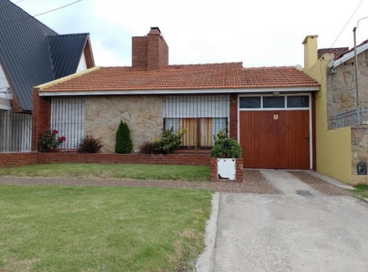 Casa · 135m² · 3 Ambientes