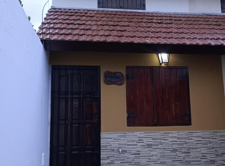 Casa · 40m² · 3 Ambientes · 1 Cochera