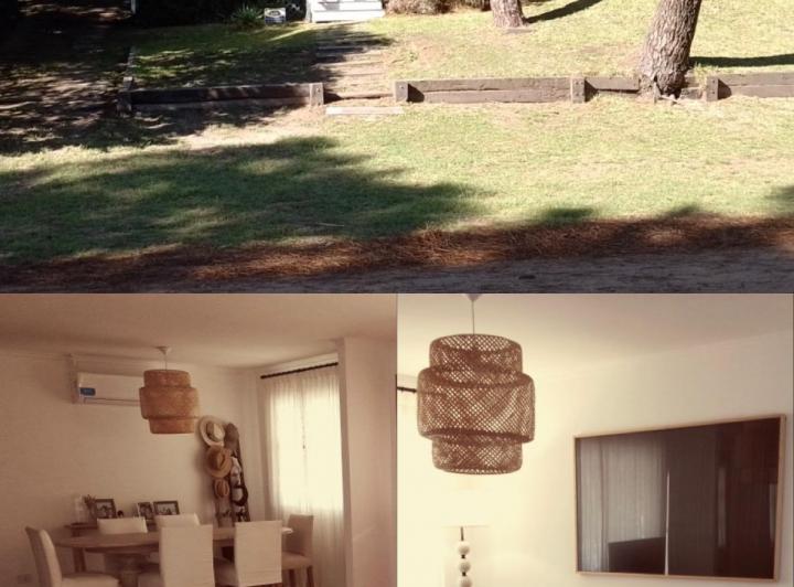 Casa · 150m² · 6 Ambientes