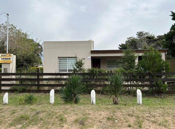 Casa · 120m² · 3 Ambientes · 1 Cochera