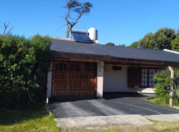 Casa · 156m² · 4 Ambientes · 2 Cocheras