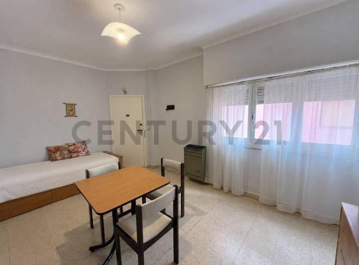 Casa · 46m² · 2 Ambientes