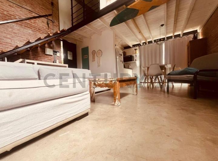 Casa · 62m² · 3 Ambientes · 1 Cochera