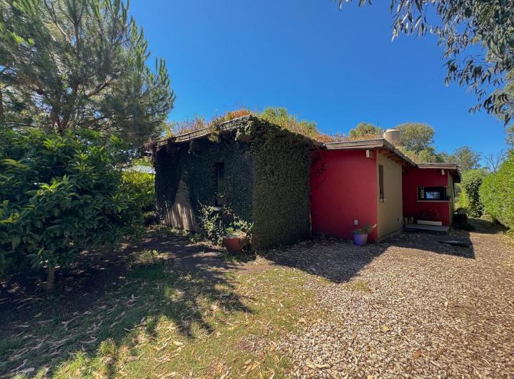 Casa · 93m² · 3 Ambientes · 2 Cocheras