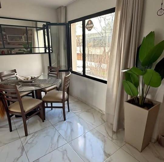 Casa · 61m² · 3 Ambientes · 1 Cochera