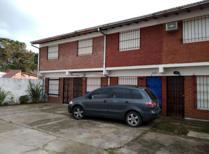 Casa · 60m² · 3 Ambientes · 1 Cochera