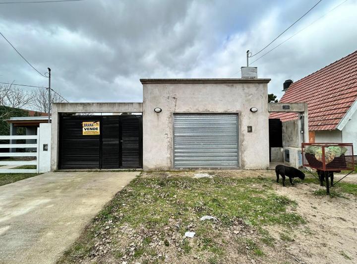 Casa · 130m² · 3 Ambientes · 1 Cochera