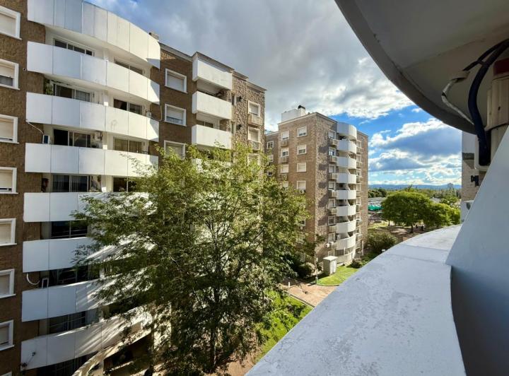 Departamento · 45m² · 3 Ambientes