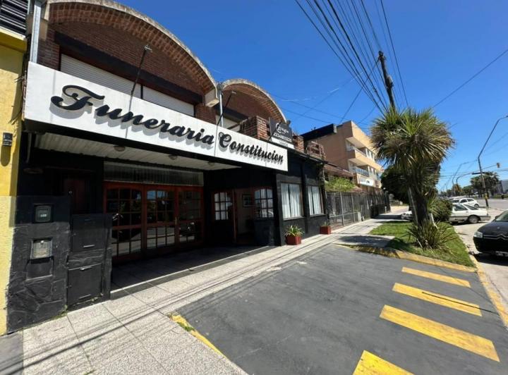 Casa · 670m² · 5 Ambientes