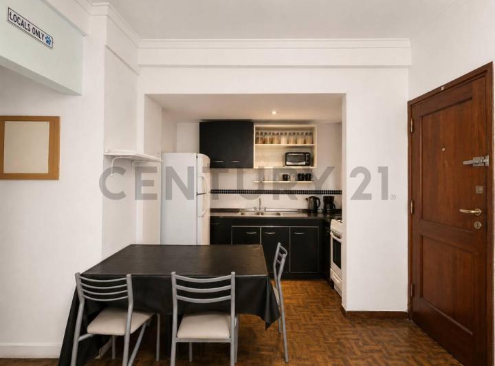 Casa · 30m² · 2 Ambientes