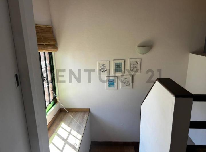 Casa · 65m² · 3 Ambientes · 1 Cochera