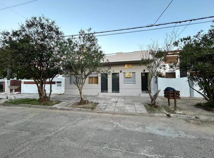 Casa · 125m² · 4 Ambientes