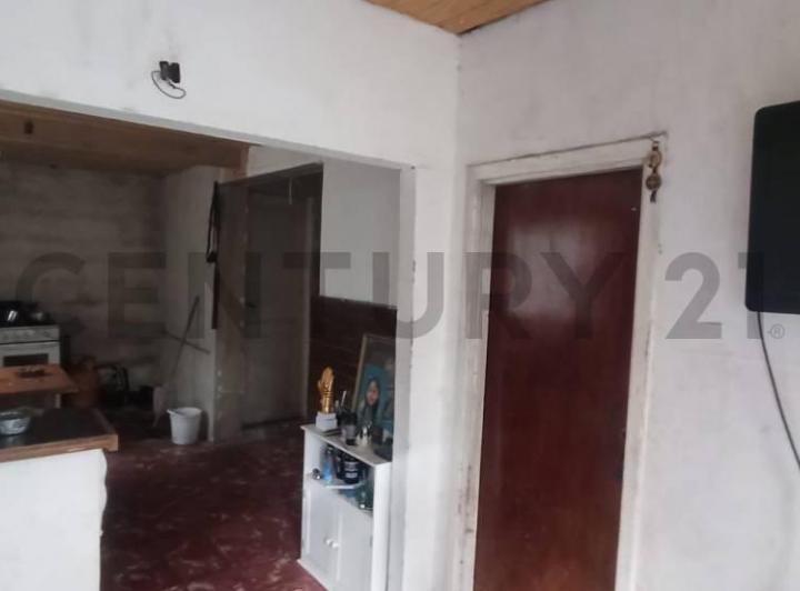 Casa · 48m² · 3 Ambientes