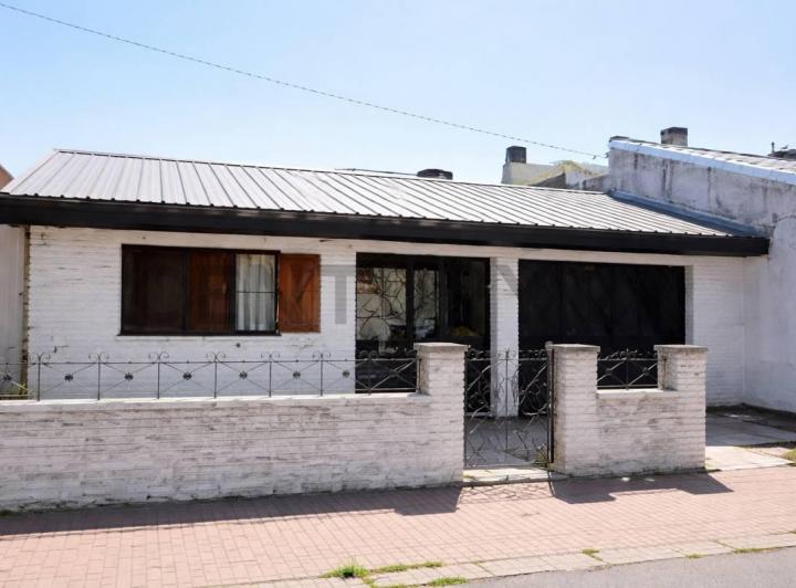 Casa · 120m² · 3 Ambientes · 1 Cochera
