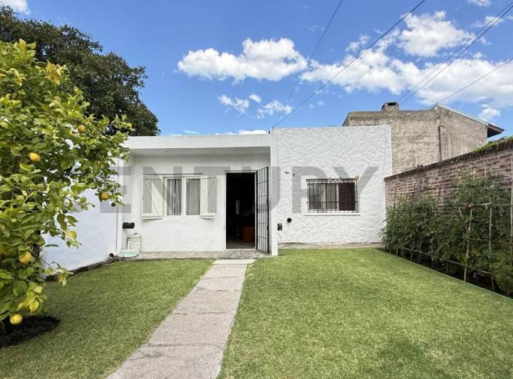 Casa · 120m² · 5 Ambientes