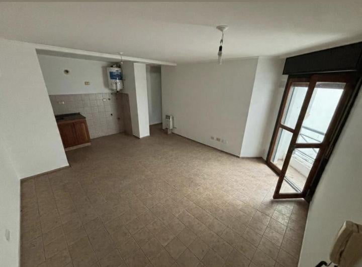 Departamento · 64m² · 3 Ambientes