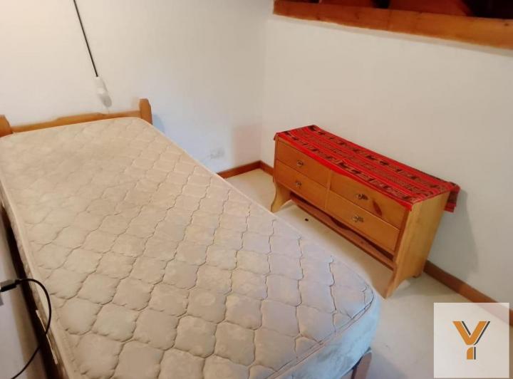 Casa · 58m² · 5 Ambientes