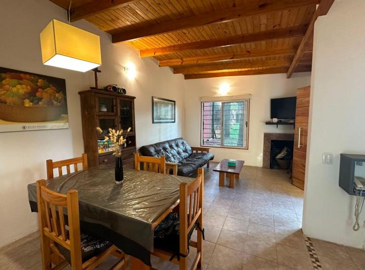 Casa · 51m² · 3 Ambientes