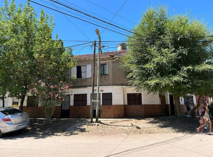 Departamento · 27m² · 2 Ambientes